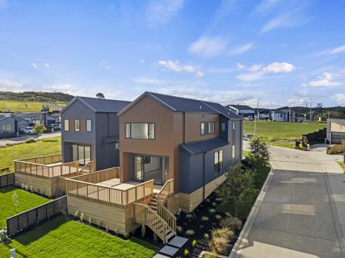 4 Aquamarine Avenue, Wainui