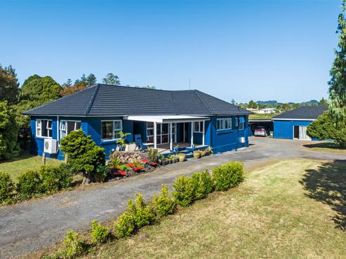 15 Guy Road, Kaikohe