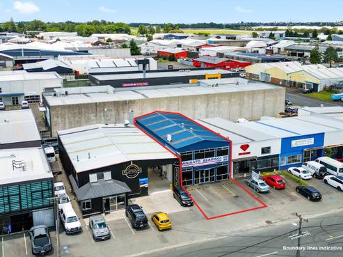 11 Northway Street, Te Rapa