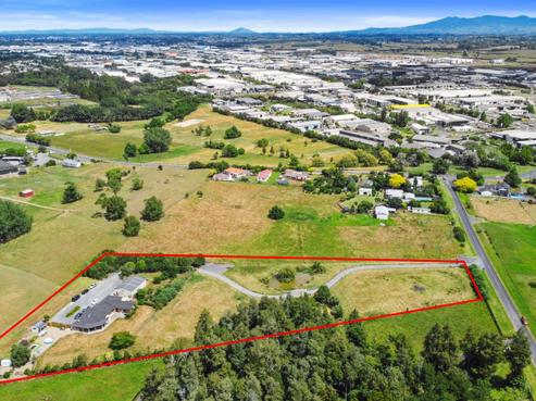 16B Meadow View Lane, Pukete