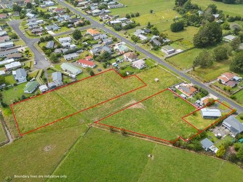 63 Junction Road, Paeroa