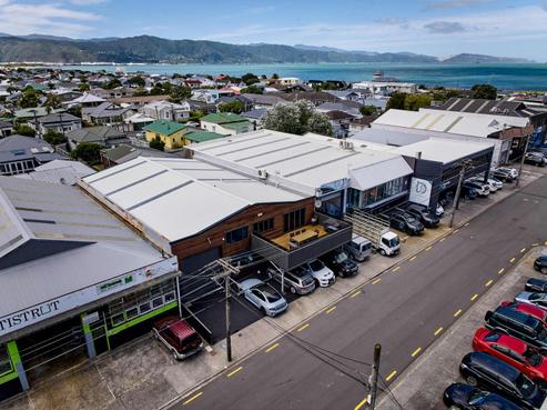 30 Sydney Street, Petone