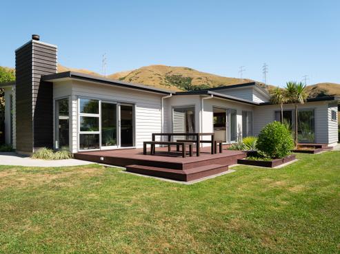 293 Ohariu Valley Road, Ohariu