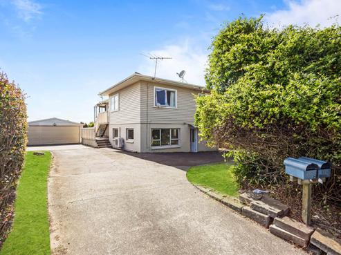 623 Glenfield Road, Totara Vale