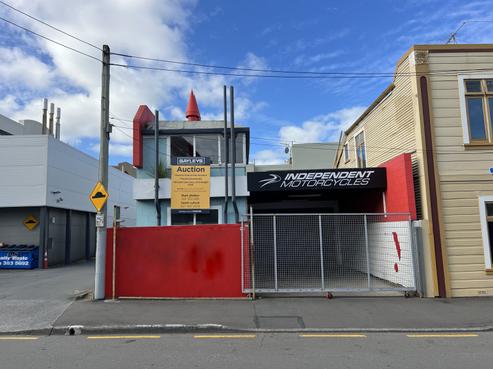 70 Abel Smith Street, Te Aro