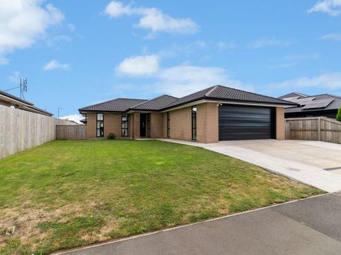 76 Branthwaite Drive, Rolleston