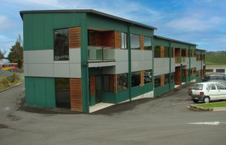 115sqm Ground floor office