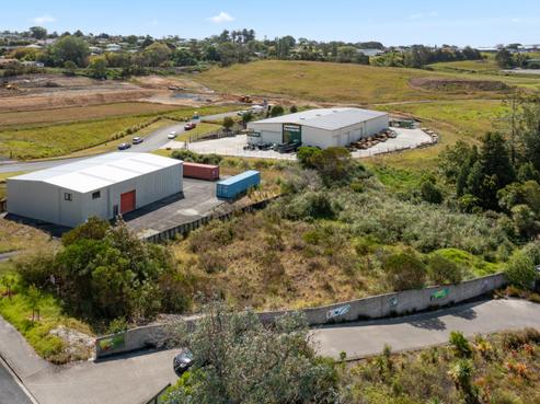 109 Centennial Park Road, Wellsford