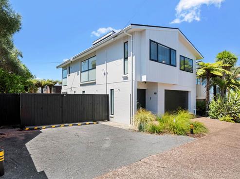 49A Aberdeen Road, Castor Bay