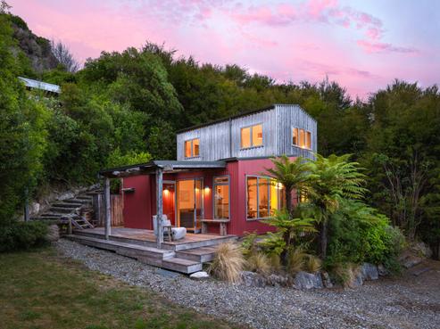 145 Marahau Valley Road, Kaiteriteri