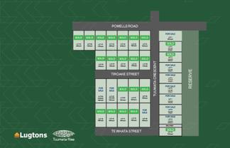 Lot 65 Tiroake Street, Ruakura