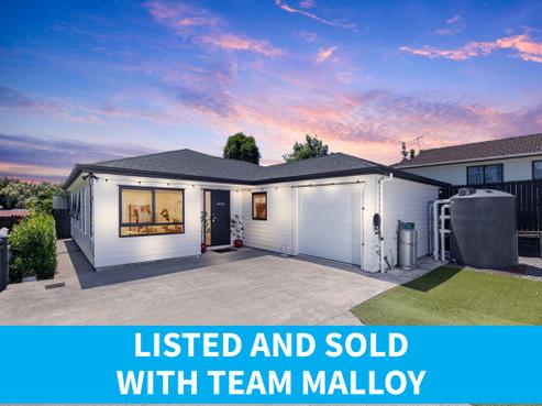 469A Swanson Road, Ranui