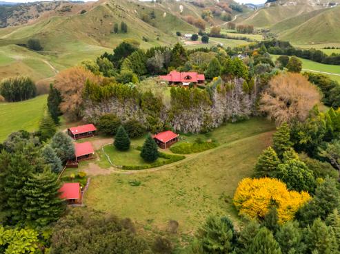 505A Aorere Road, Hawera