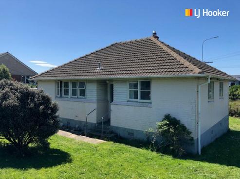 143 Riselaw Road, Calton Hill