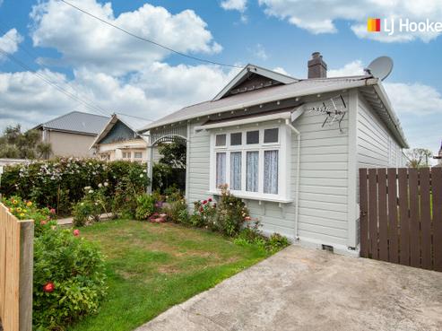 9 Bay View Road, South Dunedin