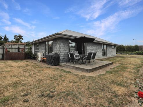 13 Gray Street, Hinds
