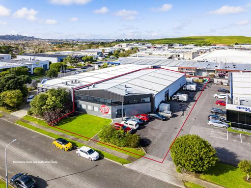 4 Nandina Avenue, East Tamaki