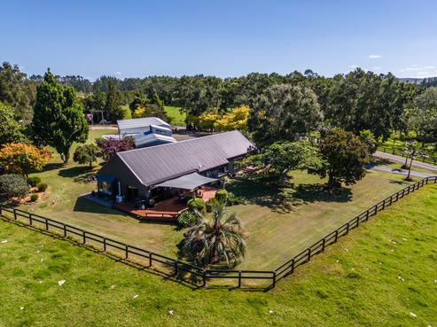 598 Mangakaretu Road, Okaihau