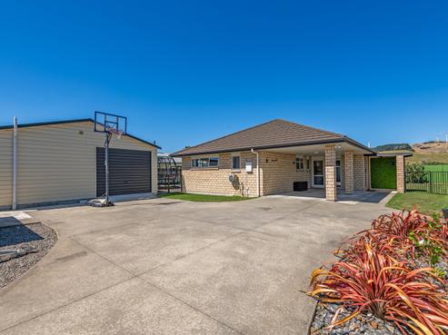 94 Durham Street, Ashhurst