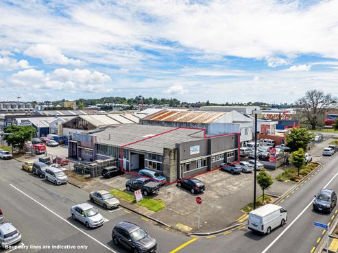 113 Station Road, Otahuhu