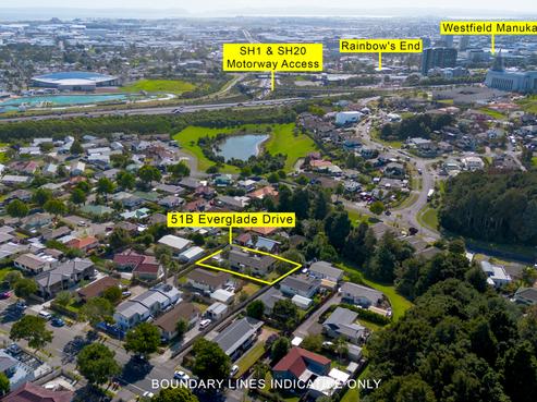 51B Everglade Drive, Goodwood Heights