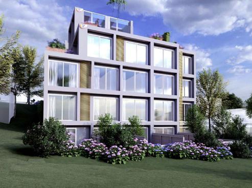 22 Isle Street, Queenstown Central