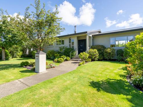 186 Terrace Street, Rosedale