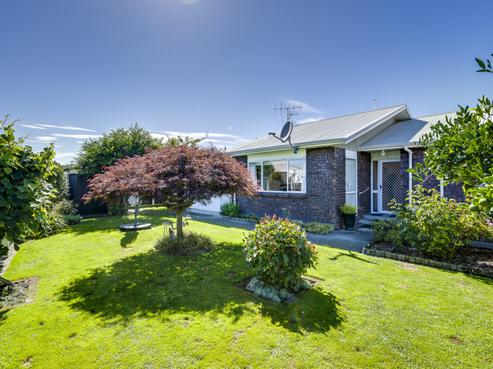425 Southland Place, Raureka