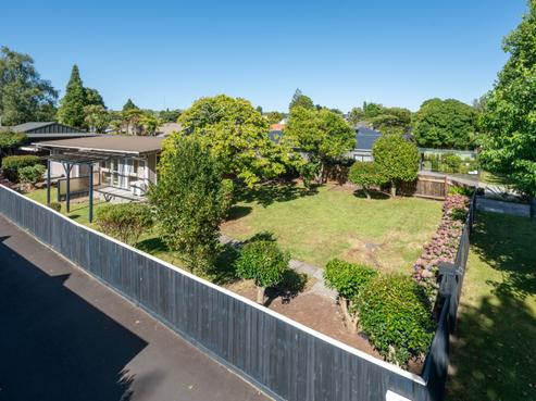 10 Wylie Street, Glenholme