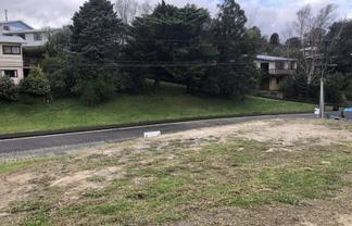 5 Glasgow Terrace, Feilding