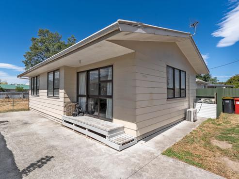 17 Harley Street, Solway
