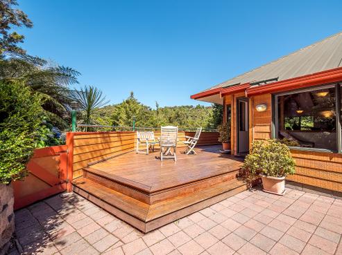 84 School Road, Paihia