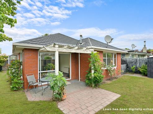 1 Ilfracombe Place, Burnside