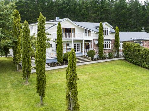 301 Mount Grey Road, Loburn