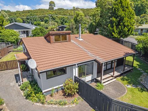3 Buchanan Place, Sunnybrook