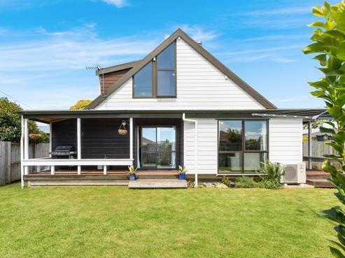 470A Thames Street, Morrinsville
