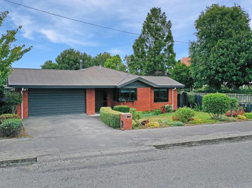 26 Carters Terrace, Tinwald