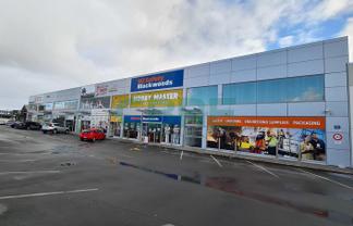 CBRE - High Profile Office Opportunity