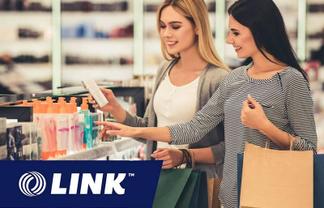 Fashion Retail & Beauty Services | Loyal Customers