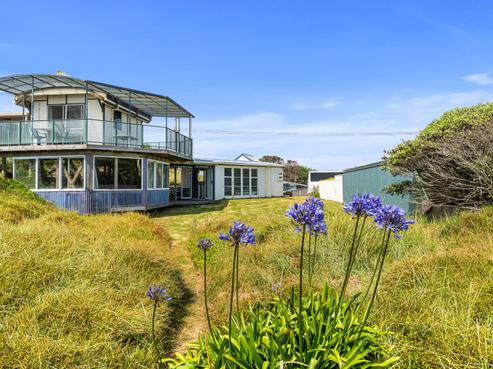 285 Pukehina Parade, Pukehina