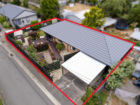 397B Pages Road, Aranui