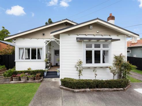 1 Casey Avenue, Fairfield