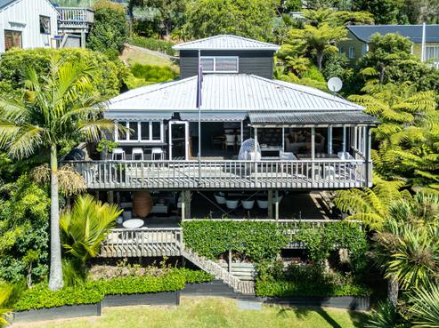 5 Hillside Lane, Tairua