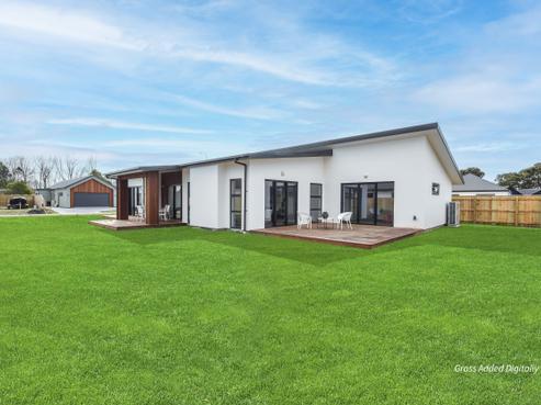 26 Wakanini Place, Mapua