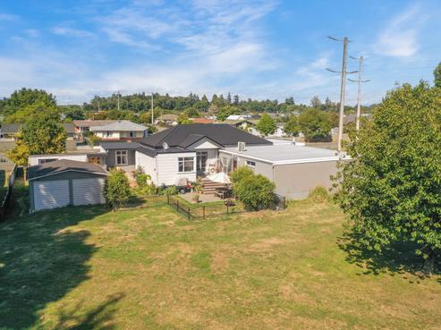 54 Maude Street, Temuka