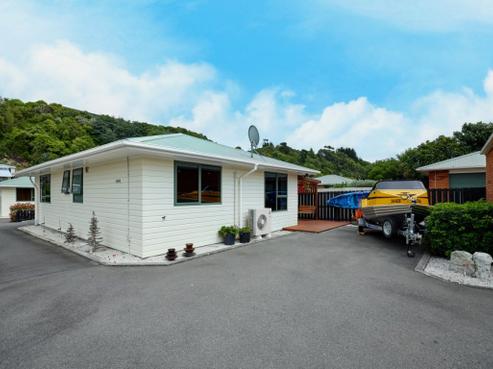 93B Torquay Street, Kaikoura