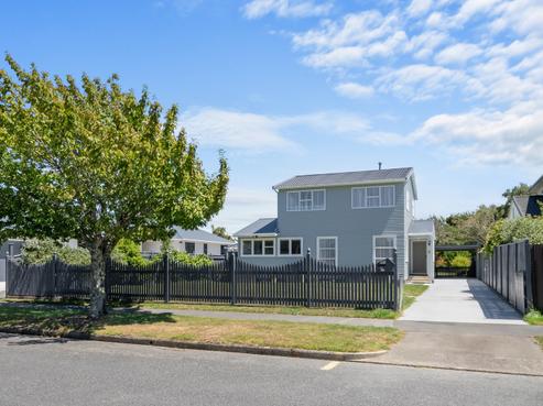48 Fraser Crescent, Elderslea