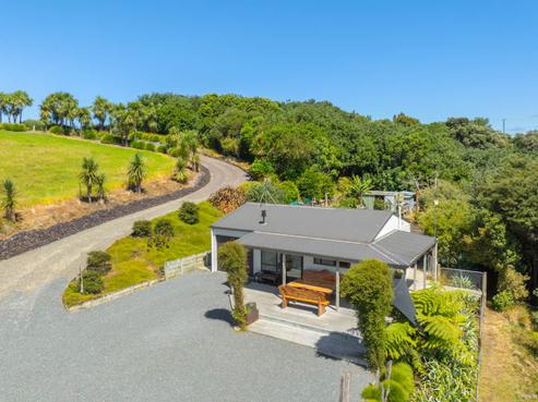 196 Gleeson Road, Pollok