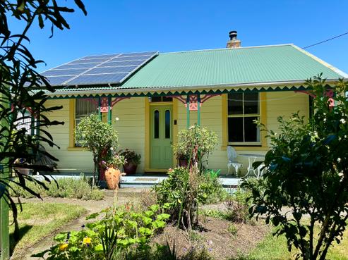 63 Bridge Street, Ongaonga