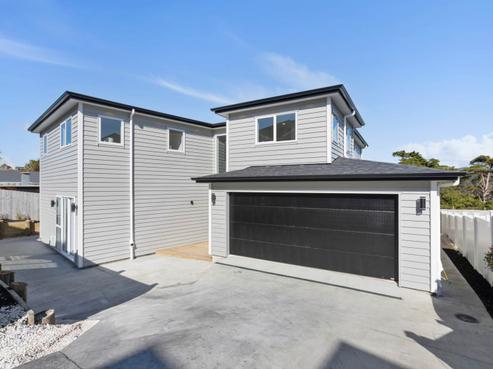 11 Bela Vista Boulevard, Swanson